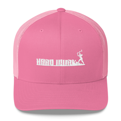 Womens Hard Wurk Hats