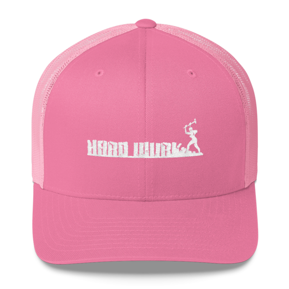 Womens Hard Wurk Hats