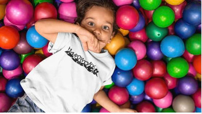 Kids Hard Work-EDU
