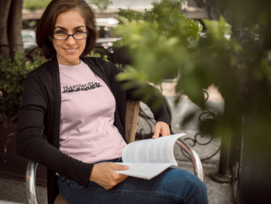 Womens Hard Work-EDU