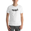 Mens Hard Wurk Aint Eazy Hammer Tee