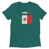 Mens Hard Wurk Heritage Dri-Fit Tee