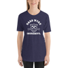 Womens Hard Wurk UNIV. Soft Tee