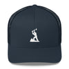 Mens HW Hammer Trucker Cap