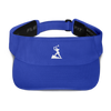 Ladies Dri-Fit Flexfit Hard Wurk Visor