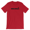 Hard Wurk Soft Classic Tee