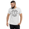 Hard Wurk Fitness Moisture Wicking Tee