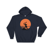 Women's Hard Wurk Overtime Collection Hoodie