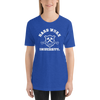 Womens Hard Wurk UNIV. Soft Tee