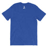 Womens Hard Wurk Moisture Wicking Performance Tee