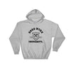 Ladies Hard Wurk Univ. Heavy Dri-Blend Hoodie
