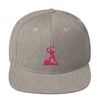 Womens Special Edition HW Snapback
