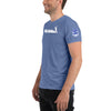 Mens Hard Wurk Badge of Honor Tee