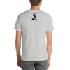 Mens Hard Wurk Aint Eazy Hammer Tee