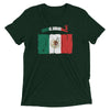 Mens Hard Wurk Heritage Dri-Fit Tee