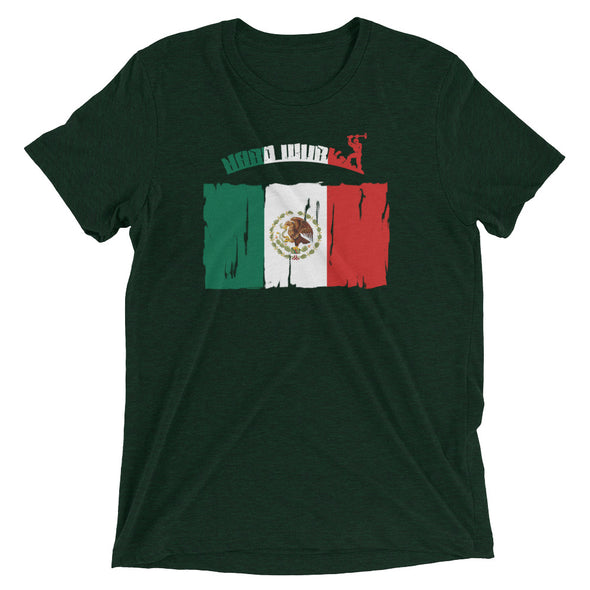 Mens Hard Wurk Heritage Dri-Fit Tee