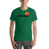 Mens Hard Wurk Over Time Collection