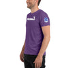 Mens Hard Wurk Badge of Honor Tee