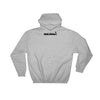 Ladies Hard Wurk Univ. Heavy Dri-Blend Hoodie