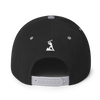 Men's Hard Wurk Hammer Snapback