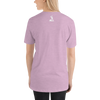 Womens Hard Wurk UNIV. Soft Tee