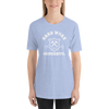 Womens Hard Wurk UNIV. Soft Tee