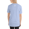 Womens Hard Wurk UNIV. Soft Tee