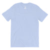 Womens Hard Wurk Moisture Wicking Performance Tee