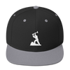 Men's Hard Wurk Hammer Snapback