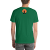 Mens Hard Wurk Over Time Collection