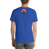Mens Hard Wurk Over Time Collection