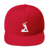 Men's Hard Wurk Hammer Snapback