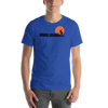 Mens Hard Wurk Over Time Collection