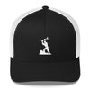 Mens HW Hammer Trucker Cap