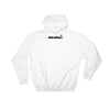 Ladies Hard Wurk Univ. Heavy Dri-Blend Hoodie