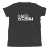 Boys Hard Work-EDU T-Shirt (6yrs/12yrs)