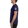Mens Hard Wurk Badge of Honor Tee