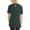 Womens Hard Wurk UNIV. Soft Tee
