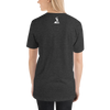 Womens Hard Wurk UNIV. Soft Tee