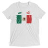 Mens Hard Wurk Heritage Dri-Fit Tee