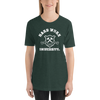 Womens Hard Wurk UNIV. Soft Tee