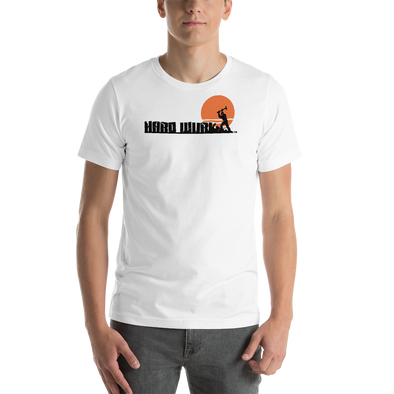 Mens Hard Wurk Over Time Collection