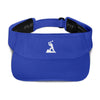 Mens Hard Wurk Dri-Fit Flexfit Visor