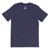 Womens Hard Wurk Moisture Wicking Performance Tee