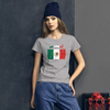 Women's Hard Wurk Heritage Tee