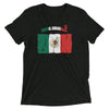 Mens Hard Wurk Heritage Dri-Fit Tee