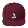 Men's Hard Wurk Hammer Snapback