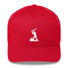 Mens HW Hammer Trucker Cap