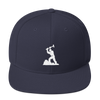 Men's Hard Wurk Hammer Snapback