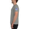 Mens Hard Wurk Badge of Honor Tee